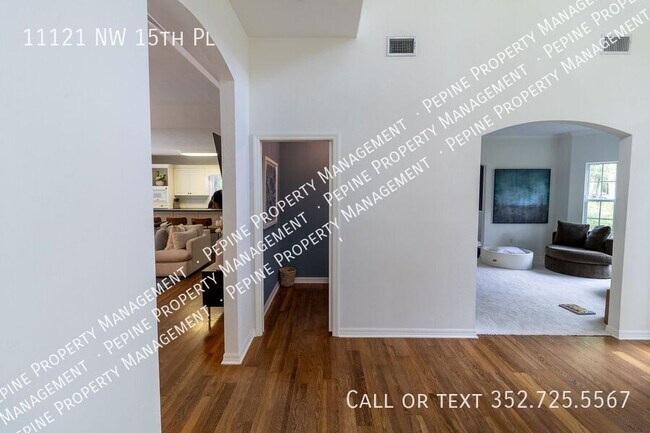 Building Photo - 11121 NW 15th Pl