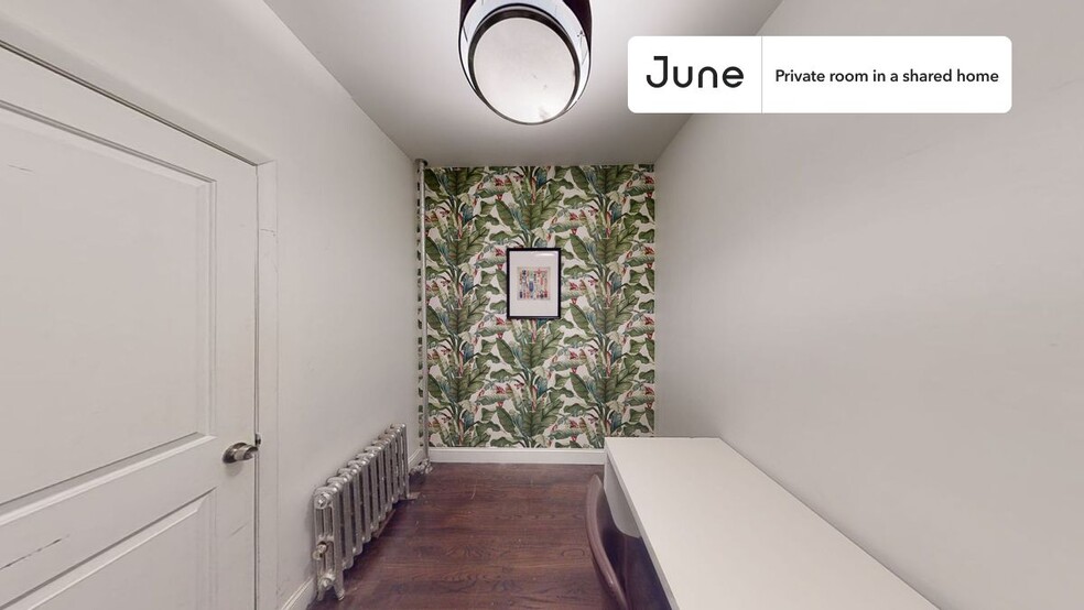 Building Photo - Room in Shared 3 bed/1 bath home in Prospect Heights