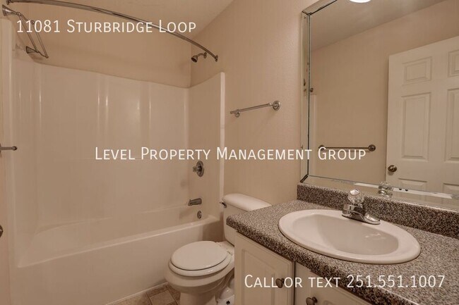 Building Photo - 11081 Sturbridge Loop