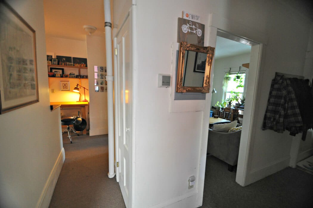 Building Photo - 33 St Paul St