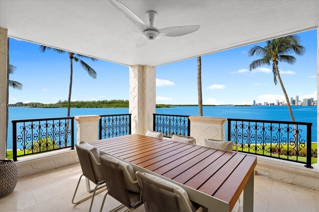 Building Photo - 4921 Fisher Island Dr