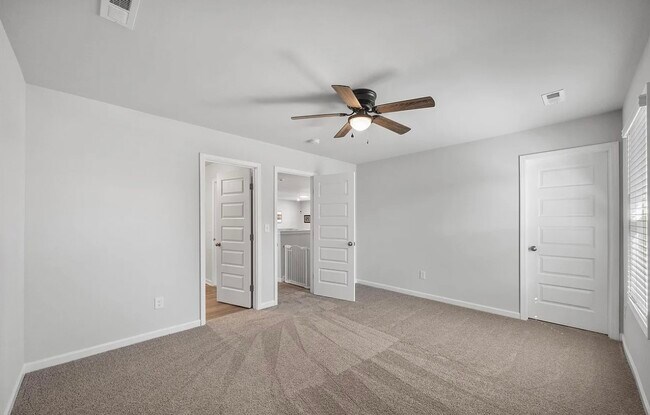 Building Photo - 120 Headen Ln