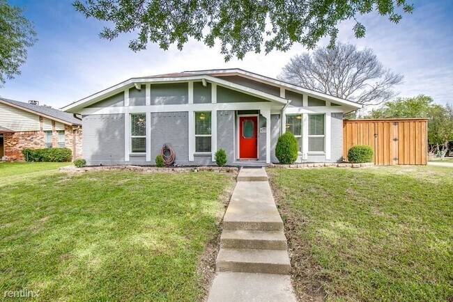 Building Photo - 3 br, 2 bath House - 9006 Bryson Dr