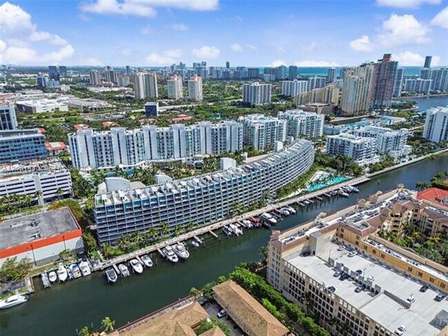 Building Photo - 2950 NE 188th St