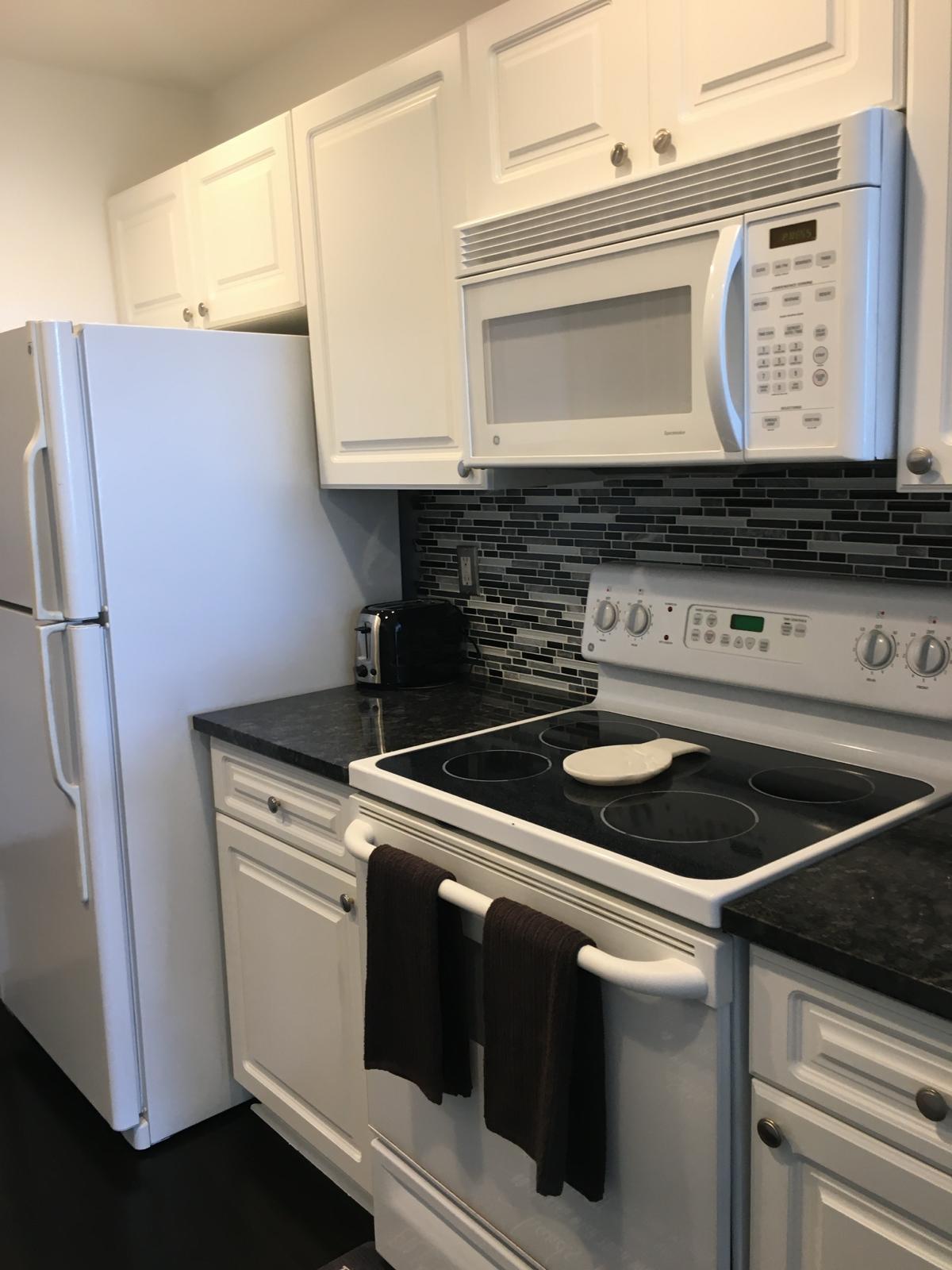 Kitchen - 5294 Brookemonte Cir