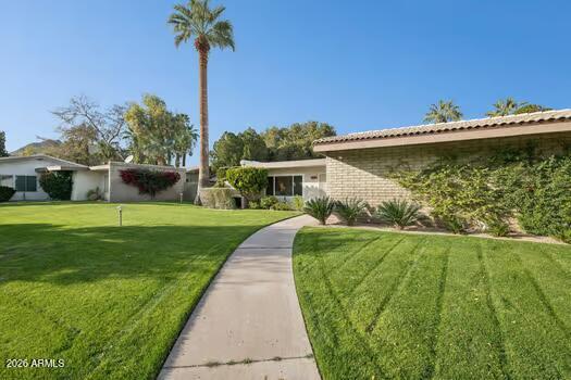 Building Photo - 4800 N 68th St