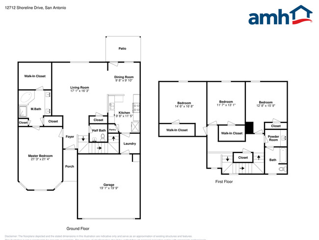 Building Photo - 12712 Shoreline Dr