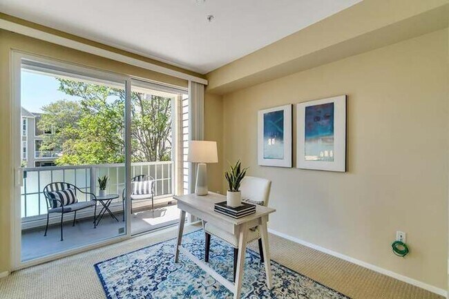 Building Photo - Serene & Pristine: 3 Bedroom, 3 Bath Bi-Level Condominium available in Central San Jose Location