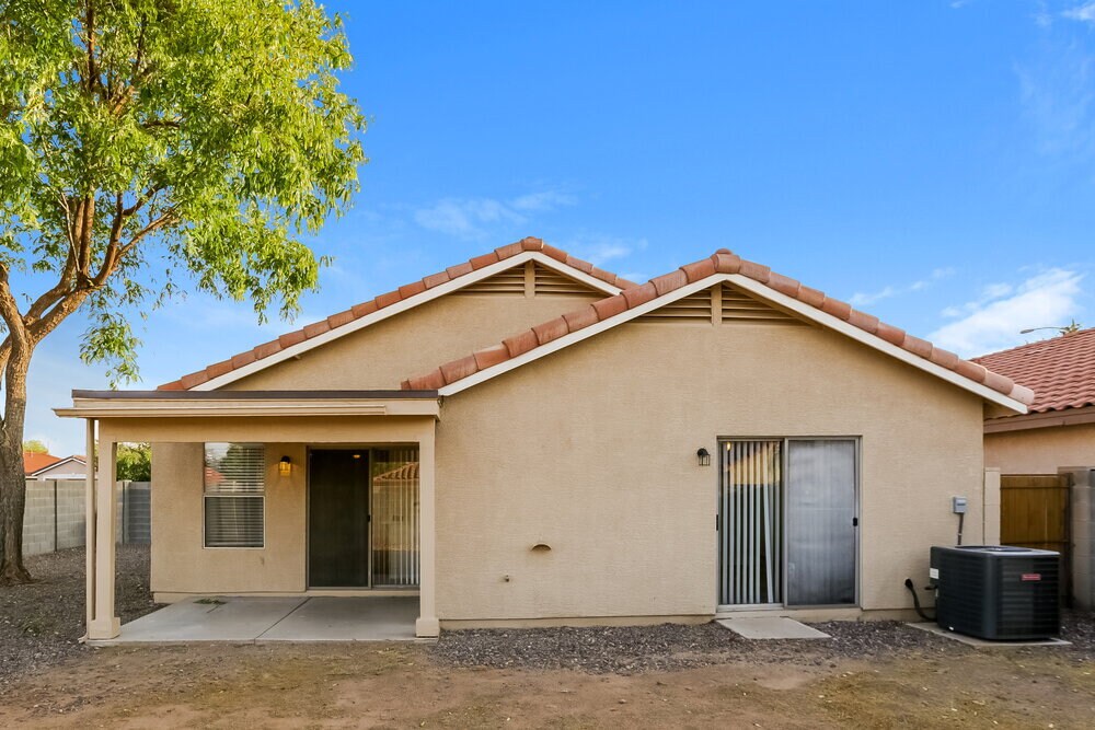 Building Photo - 5725 E Flower Cir