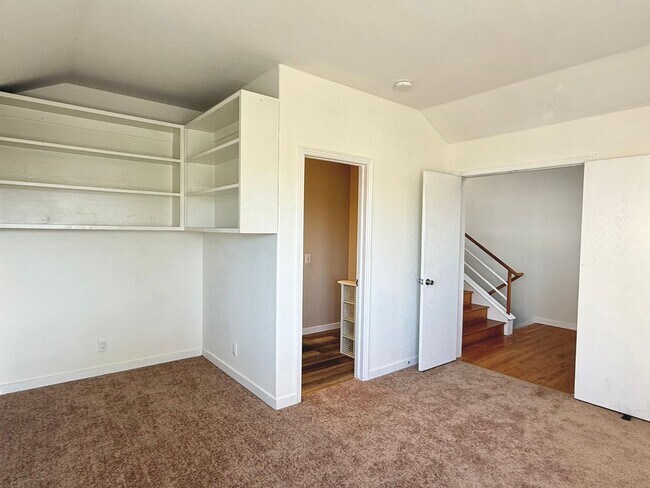 Building Photo - $4,250 / 3 BR + OFFICE - LUXURY HILLTOP HOME WITH PANORAMIC BAY & CITY-LIGHT VIEWS