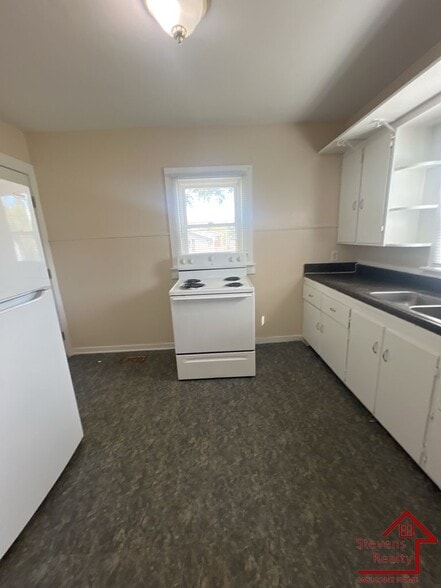 Building Photo - 1308 Virginia Ave