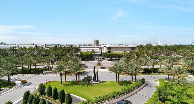 Building Photo - 9705 Collins Ave