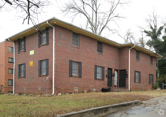 Building Photo - 1037 Oglethorpe Ave