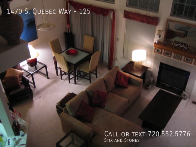 Building Photo - 1470 S Quebec Way
