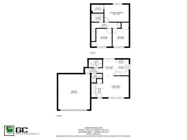 Building Photo - 12 Wild Rose Ct