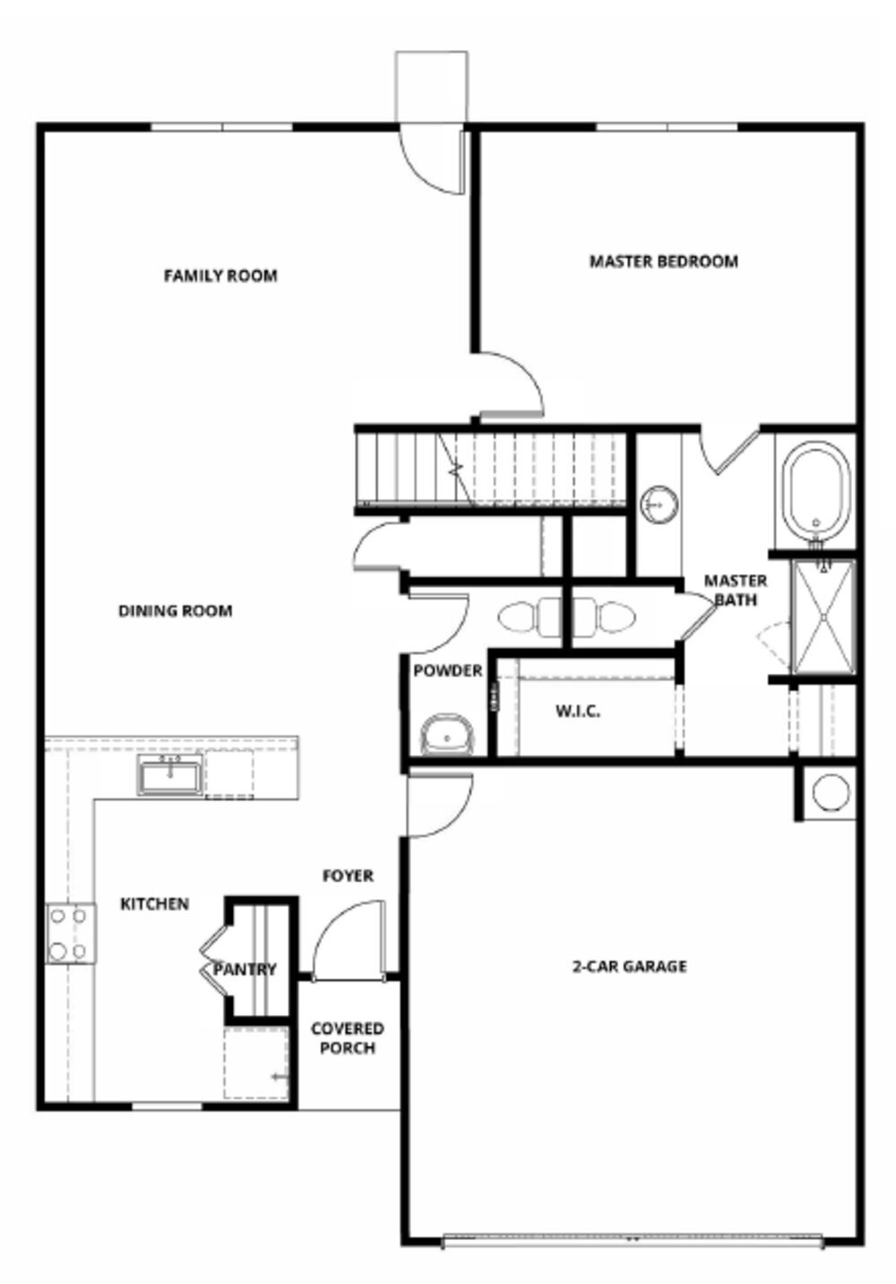 Building Photo - 304 Live Oak Ln