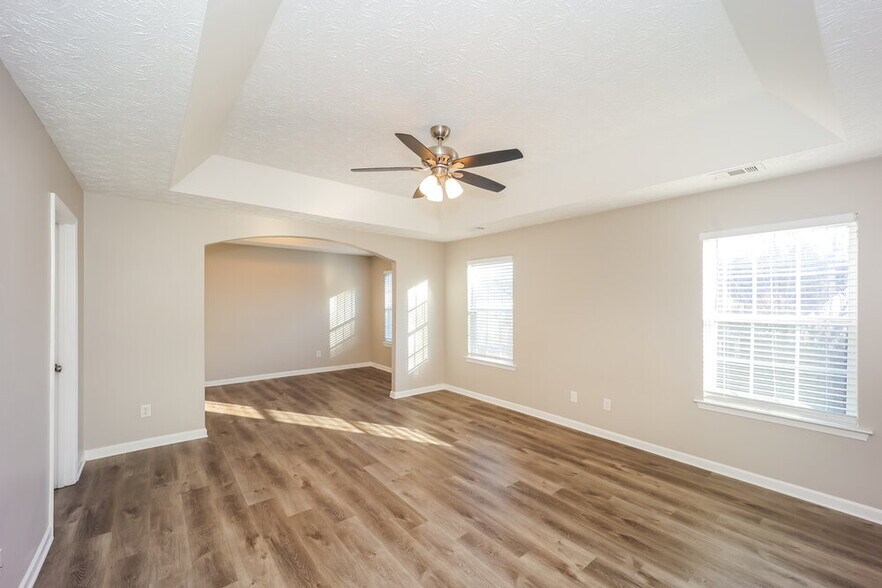 Building Photo - 8308 Milam Loop