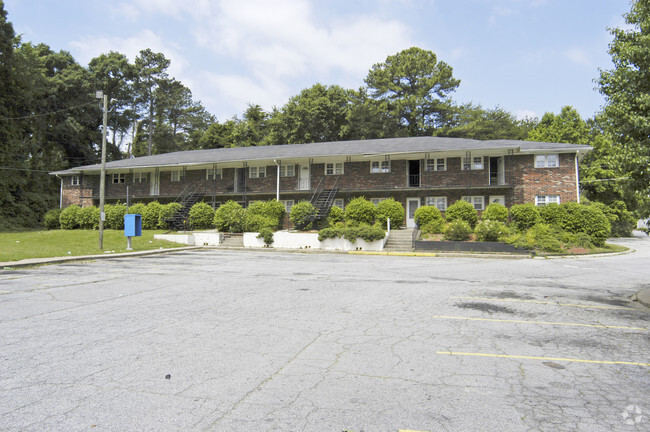 Building Photo - Marketplace Apartments