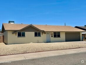 Building Photo - 4024 W Las Palmaritas Dr
