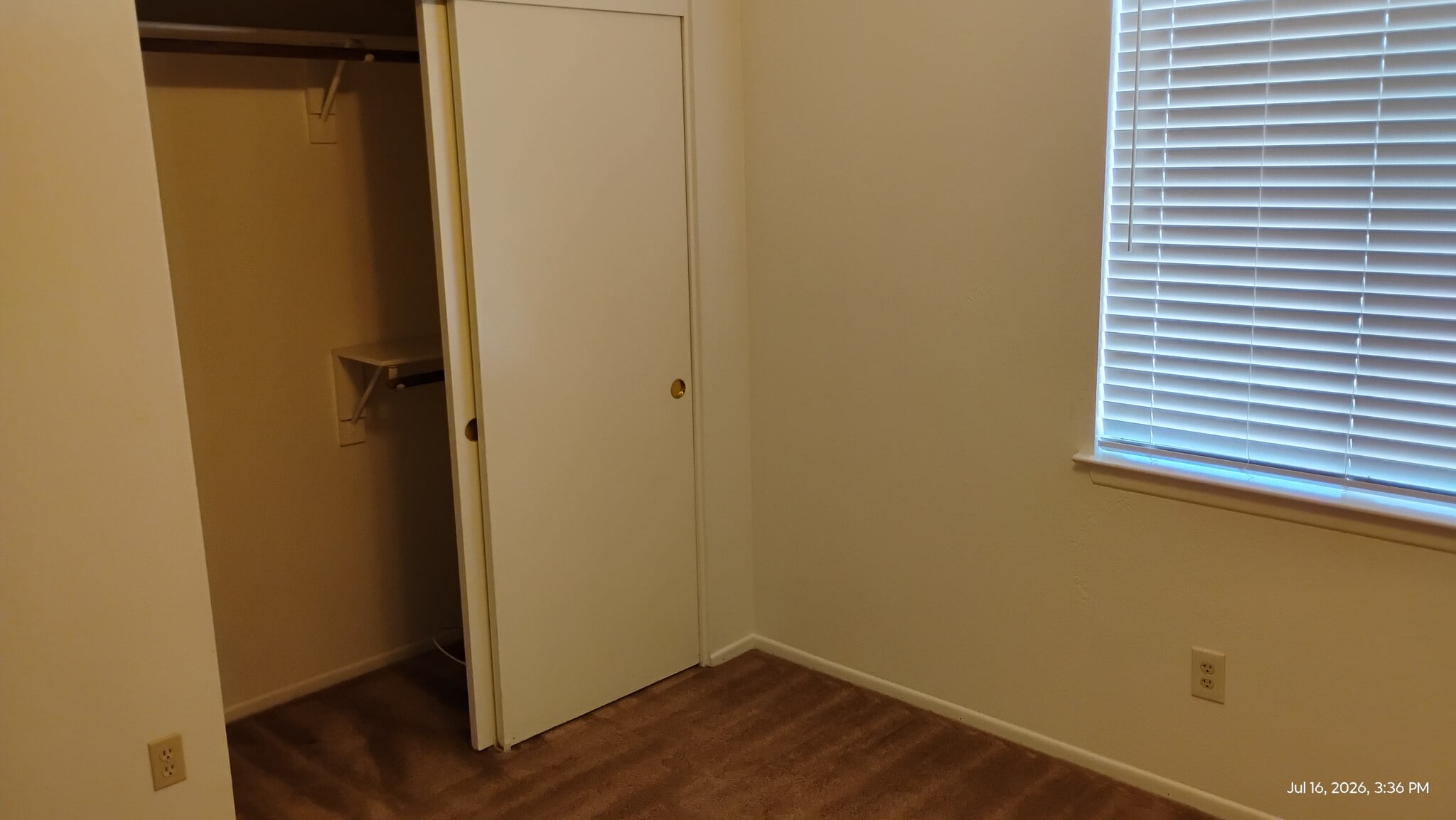 Back Corner Bedroom - 7619 Pismo Ave