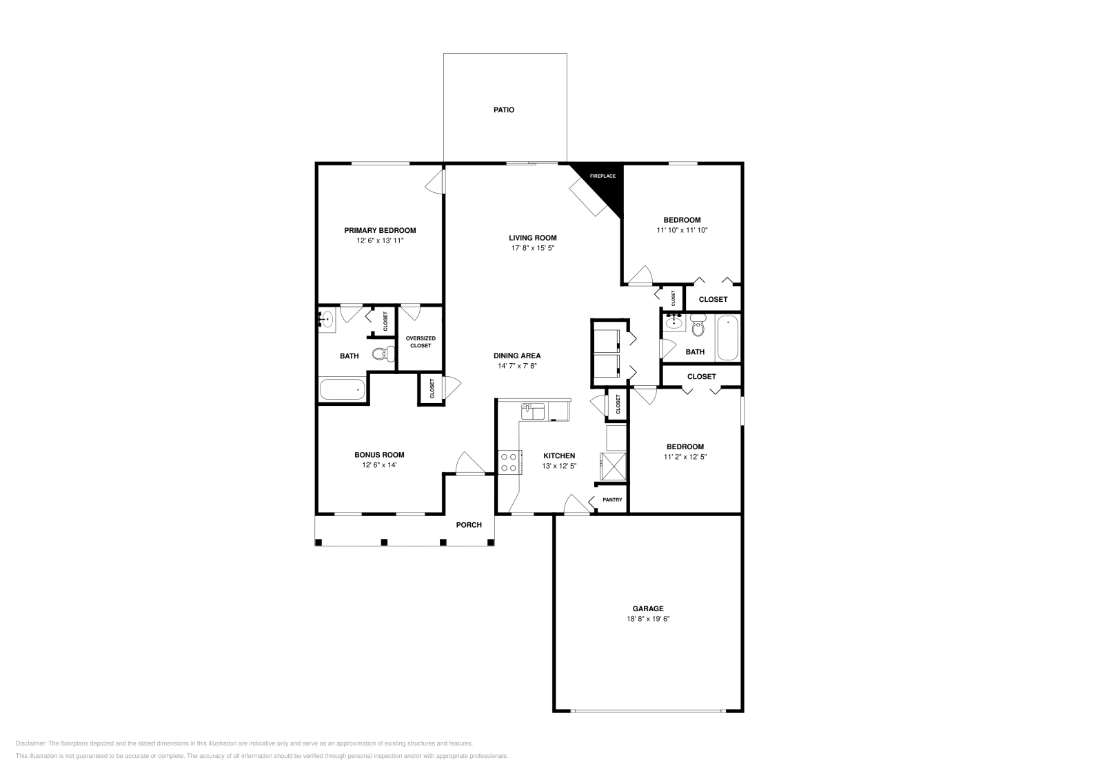 Building Photo - 4116 Larkhaven Village Dr