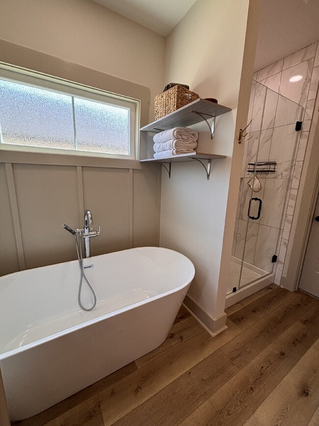 Building Photo - Need Space?  How about 5 bedrooms, 2.5 baths + an extra bonus area upstairs so that the kids can ...