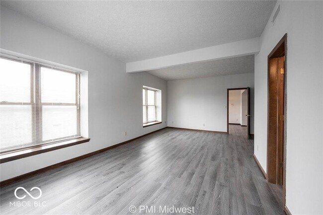 Building Photo - 3707 N Meridian St