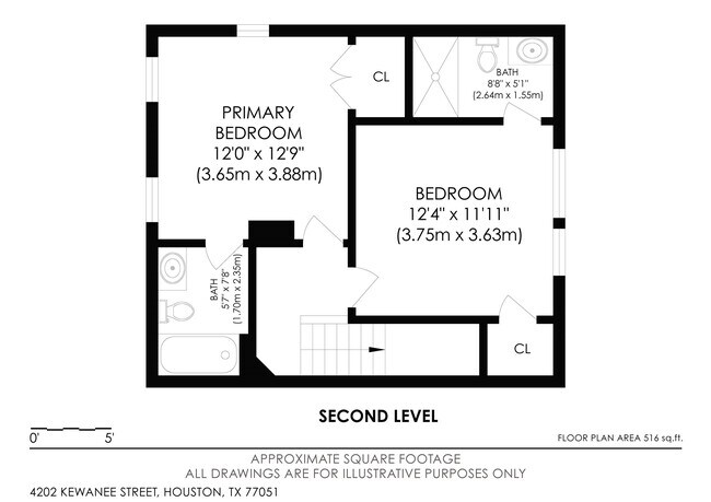 Building Photo - 4202 Kewanee St