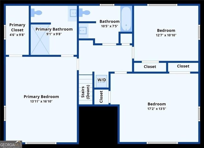 Building Photo - 3202 Kingsdale Dr SW