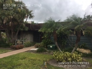Building Photo - 8315 SW 72nd Ave