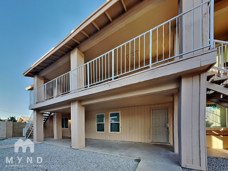 Building Photo - 6649 W Ocotillo Rd