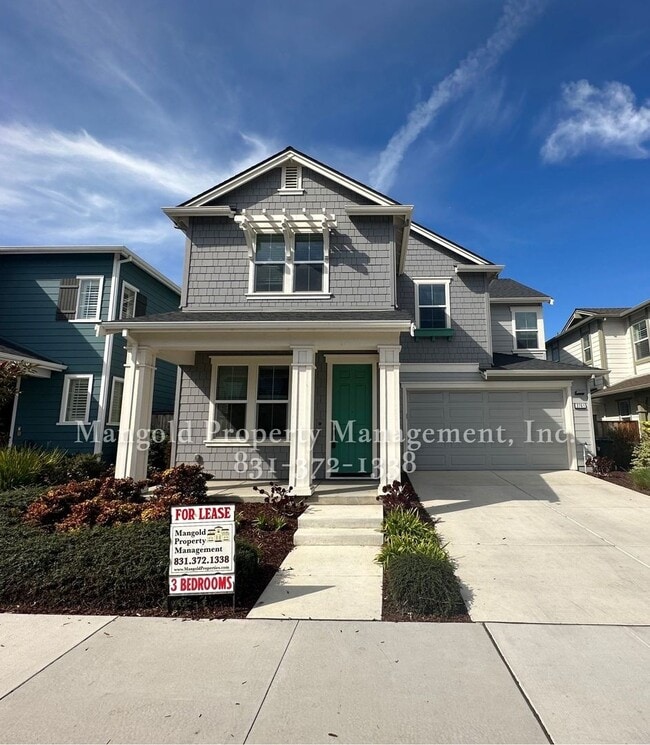 Primary Photo - Newly Constructed 3-Bed 2.5-Bath Home in I...