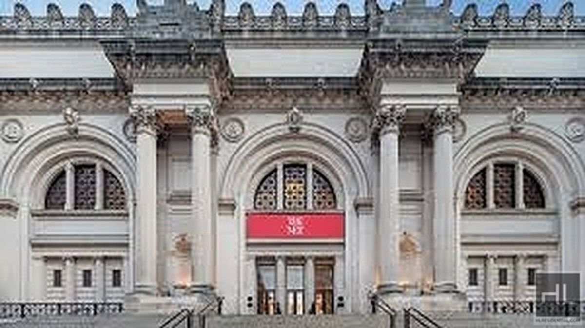 Building Photo - EAST 87 STREET