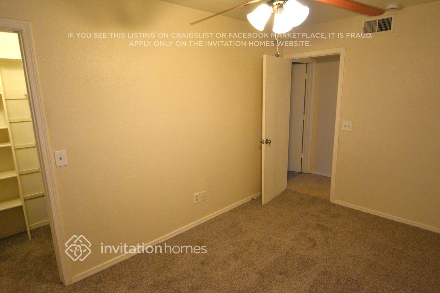 Building Photo - 3317 W Potter Dr