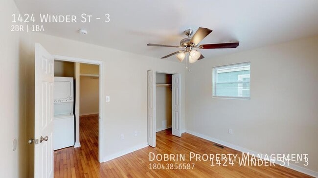 Building Photo - 1424 Winder St