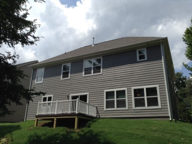 Building Photo - 1007 Monitor Court SW