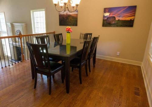Building Photo - Luxury Living Just Minutes from Prairie Vi...
