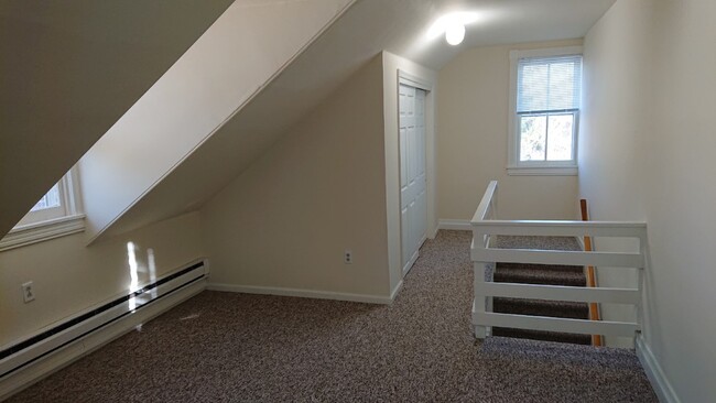 3rd floor back - 223 Meredith St