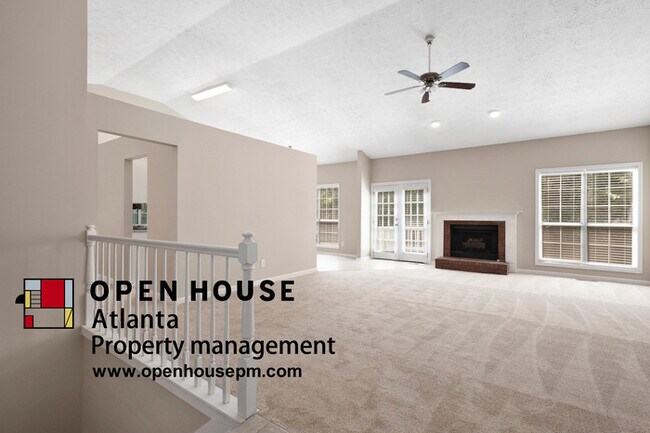 Building Photo - 1820 Stone Forest Dr, Lawrenceville