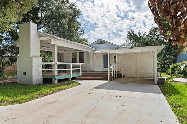 Building Photo - 106 Arredondo Ave