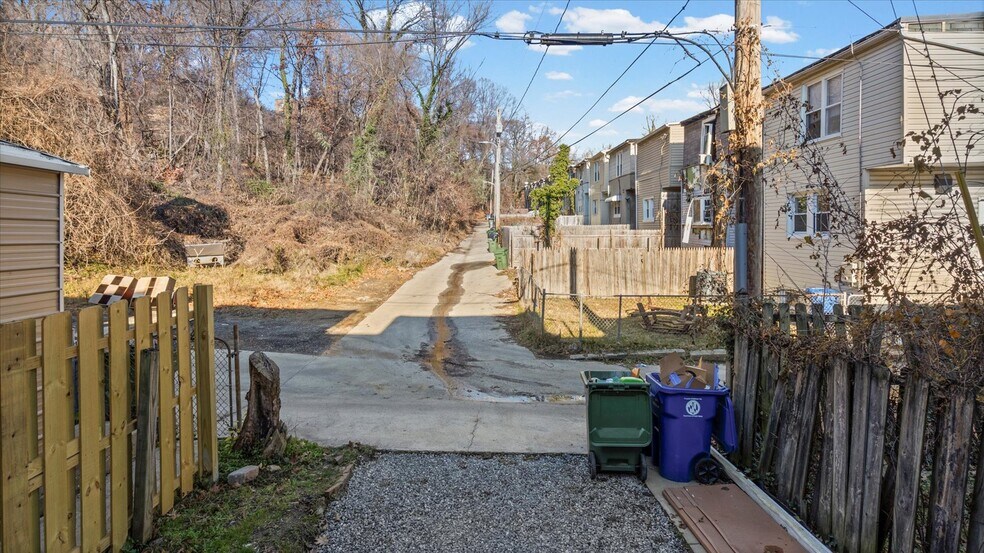 Building Photo - 2308 Druid Park Dr