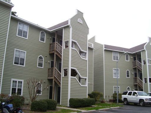 Building Photo - THE COURTYARD
