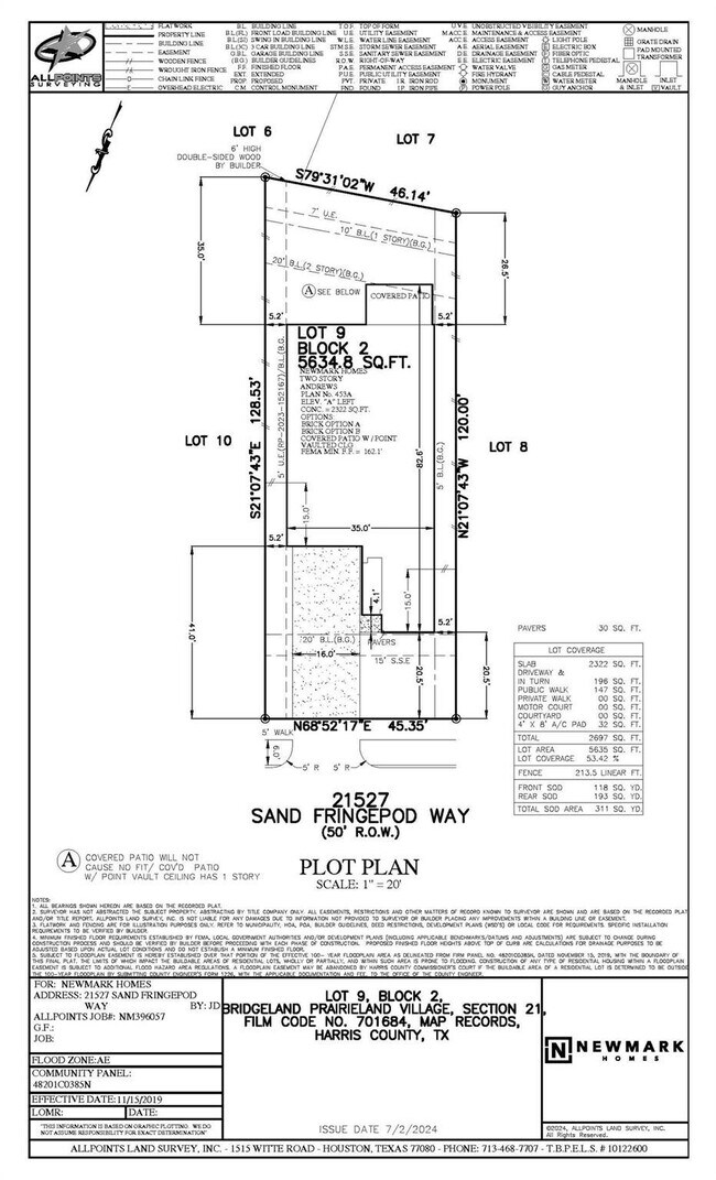 Building Photo - 21527 Sand Fringepod Wy