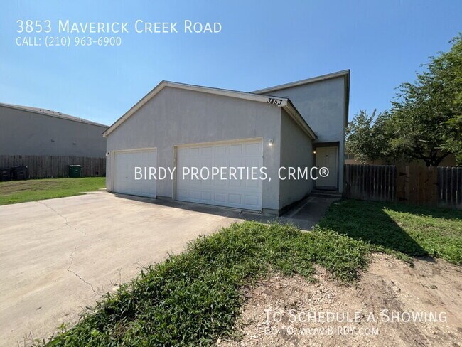 Building Photo - 3853 Maverick Crk Rd