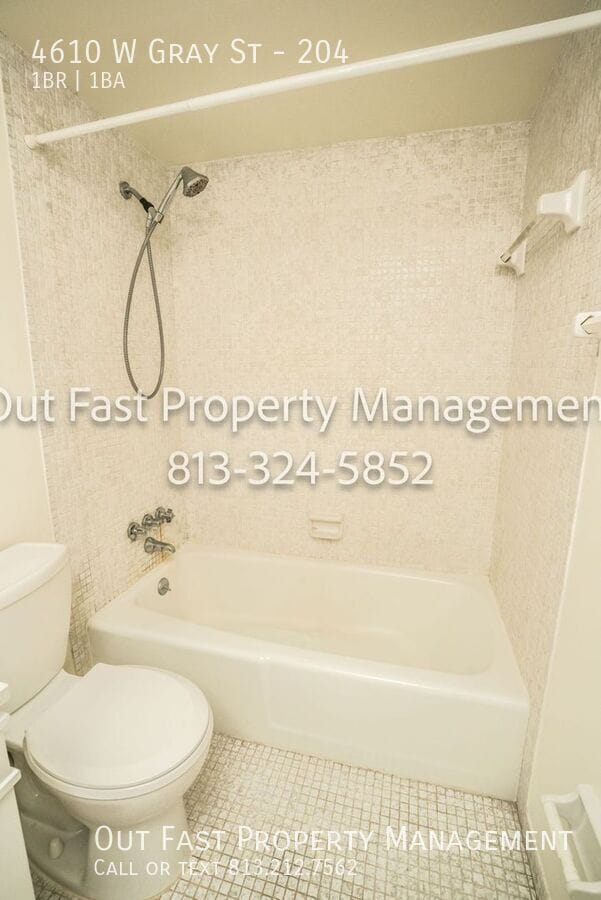 Building Photo - 4610 W Gray St