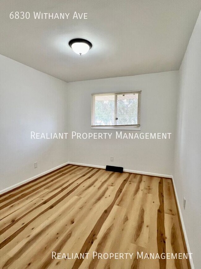 Building Photo - 6830 Withany Ave