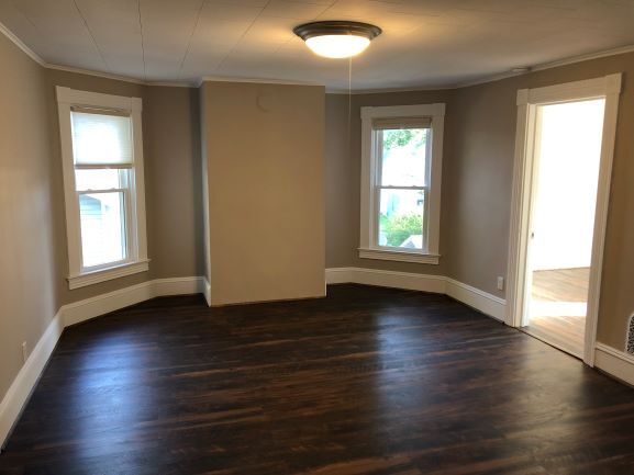 Living Room - 66 South Ave