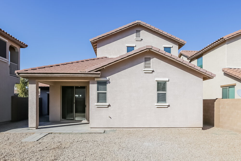 Building Photo - 4043 W Pedro Ln