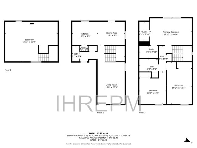 Building Photo - 4955 Kilconnel Dr