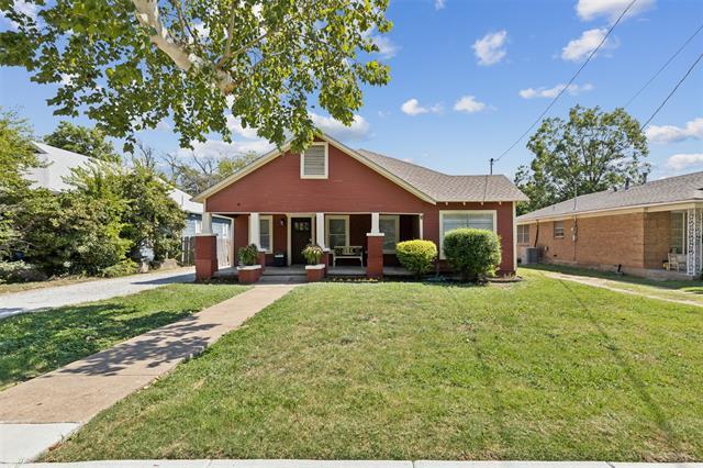 Primary Photo - 2511 Lipscomb St